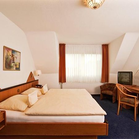 Hotel Welp Osnabrück Стая снимка