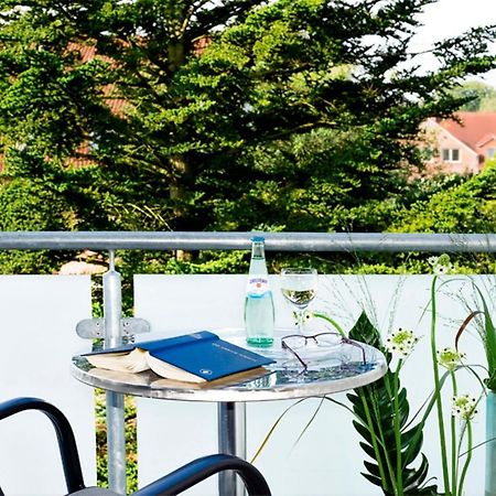 Hotel Welp Osnabrück Екстериор снимка