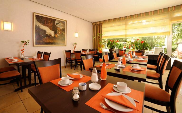 Hotel Welp Osnabrück Екстериор снимка