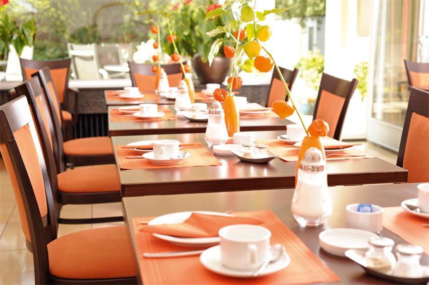 Hotel Welp Osnabrück Екстериор снимка