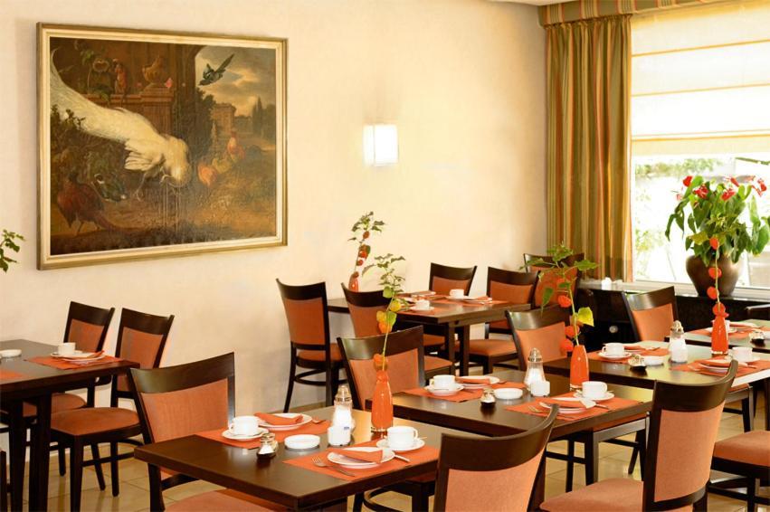 Hotel Welp Osnabrück Екстериор снимка