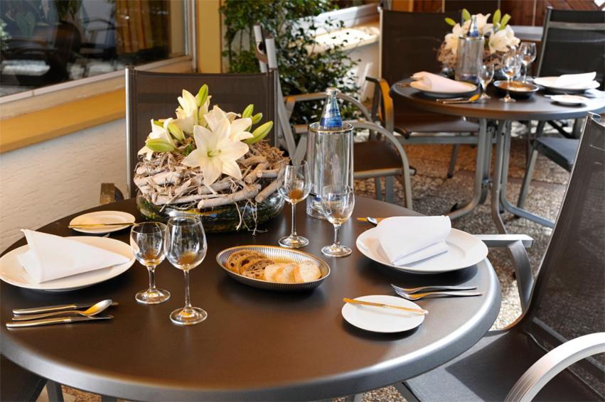 Hotel Welp Osnabrück Екстериор снимка