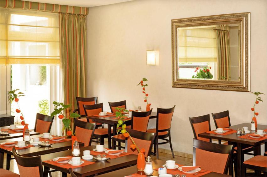 Hotel Welp Osnabrück Екстериор снимка