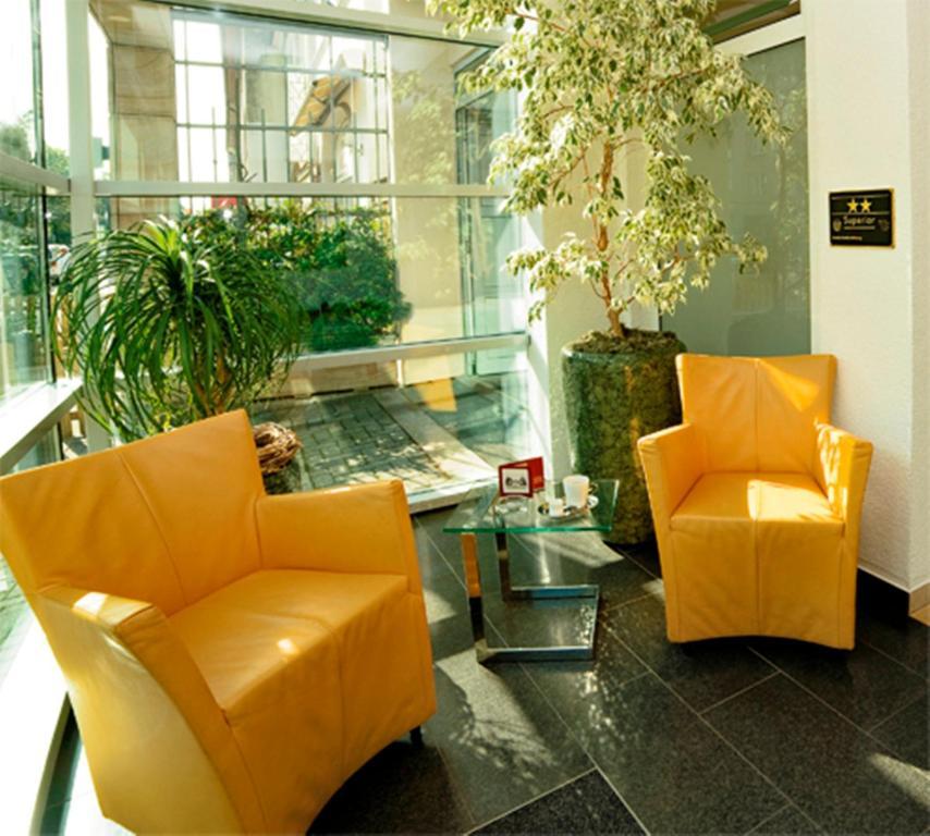 Hotel Welp Osnabrück Екстериор снимка