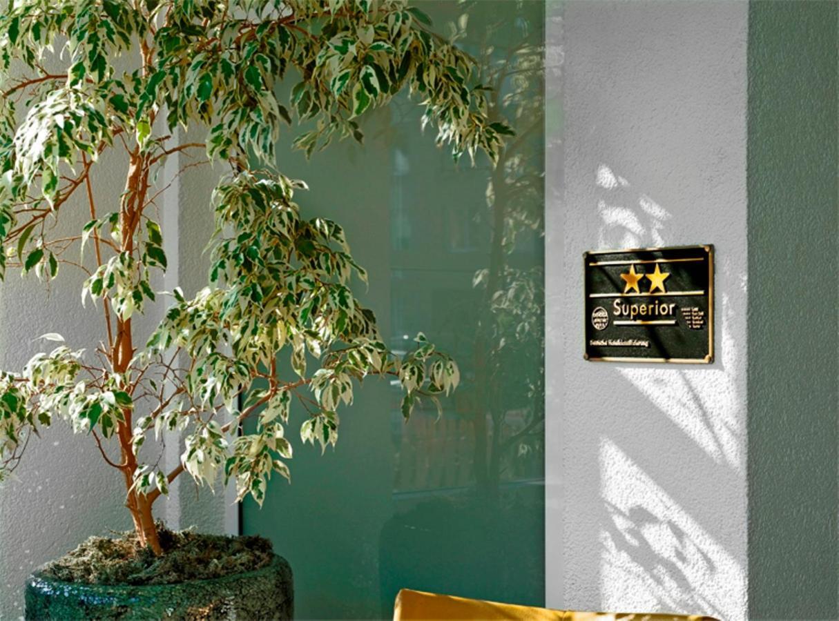 Hotel Welp Osnabrück Екстериор снимка
