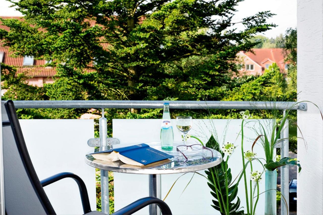 Hotel Welp Osnabrück Екстериор снимка